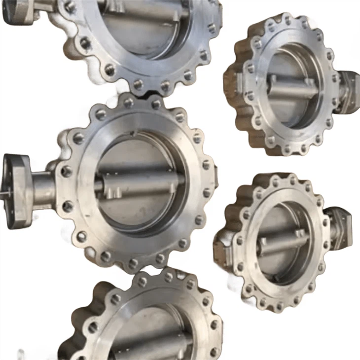 butteryfly valve2